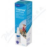 HARTMANN Cosmos wound spray bezbolestné čištění ran 50 ml – Hledejceny.cz