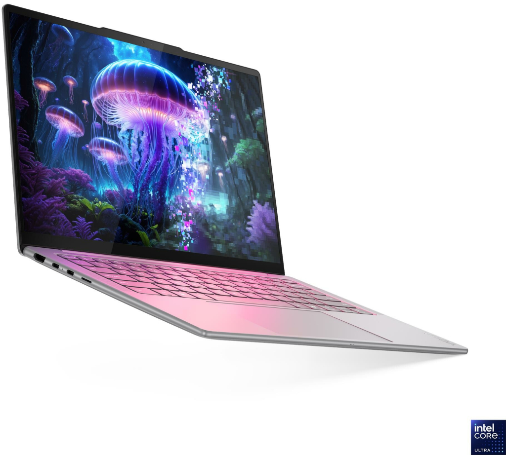 Lenovo Yoga Slim 7 83JX003ACK