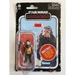 Hasbro Star Wars Retro Collection Episode IV KUIIL – Zbozi.Blesk.cz