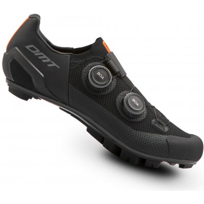DMT MH10 black/black 2025 – Zboží Mobilmania