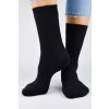 Dámské ponožky SB040 černá