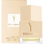 Yves Saint Laurent La Collection Y toaletní voda dámská 80 ml – Hledejceny.cz