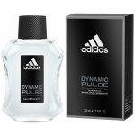 adidas Dynamic Pulse toaletní voda pánská 100 ml – Sleviste.cz