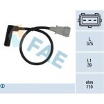 Generátor impulsů, klikový hřídel FAE 79152 – Hledejceny.cz