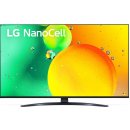 LG 55NANO763QA