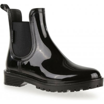 Regatta Womens Harriett II černá – Zboží Dáma