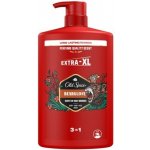 Old spice sprchový gel 3v1 Bearglove 1 l – Zboží Dáma