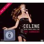 Celine Dion - Taking Chances World Tour - The Concert – Hledejceny.cz