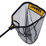 Sportex Monster AL podběrák pogumovaný 95 x 86 cm – Zboží Dáma