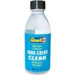 Aqua Color Clean Revell 39620 - 100 ml – HobbyKompas.cz
