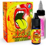 Big Mouth High Mango 10 ml – Zboží Dáma