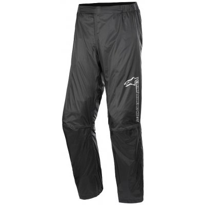 Alpinestars HURRICANE V2 černé – Zboží Mobilmania
