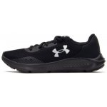 Under Armour W Charged Pursuit 3 černá – Zboží Dáma