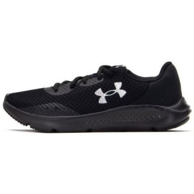 Under Armour W Charged Pursuit 3 černá – Hledejceny.cz