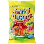 Jelly Beans Ovocné želatinové kyselé bonbóny 250 g