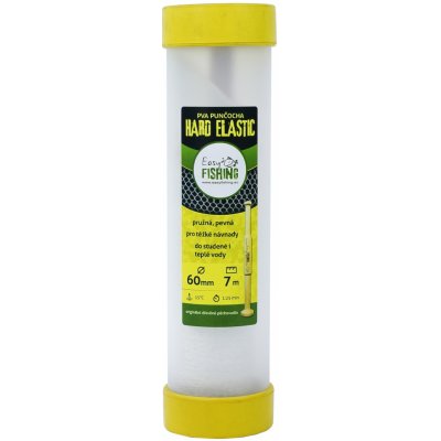 Easy Fishing PVA Punčocha Elastic Hard Komplet 7 m 60 mm – Hledejceny.cz