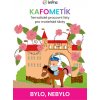 KAFOMETÍK Bylo, nebylo