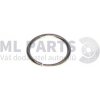Kroužek pojistný ŠKODA OEM Originál 8D0512097