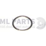 Kroužek pojistný ŠKODA OEM Originál 8D0512097