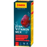 Sera fishtamin 100 ml – Hledejceny.cz