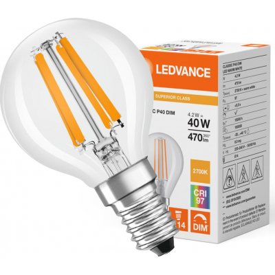 LEDVANCE 4099854065750 – Hledejceny.cz