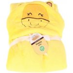 Happy Baby Dětská deka zvířátková 21 – Sleviste.cz