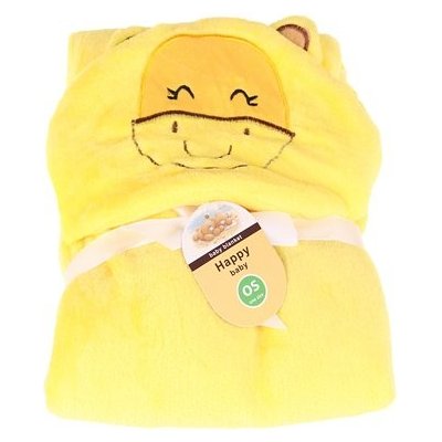 Happy Baby Dětská deka zvířátková 21 – Zboží Mobilmania