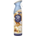 Ambi Pur osvěžovač vzduchu ve spreji Gold Orchid 300 ml – Hledejceny.cz