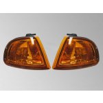 Honda Prelude 92-96 posičky amber