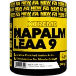 Fitness Authority Xtreme Napalm LEAA 9 240 g – Hledejceny.cz