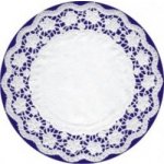 Papírové ROZETKY 10 cm - 18 ks – Zboží Dáma