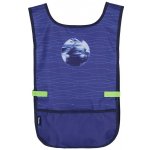 Zástěra pončo OXY Sherpy Blue 471167 – Sleviste.cz