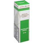 Ecoliquid MENTOL 10 ml 3 mg – Hledejceny.cz