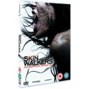 Skinwalkers DVD