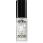 MAC Cosmetics Mini Prep + Prime Fix + pleťová mlha pro fixaci make-upu 13 ml – Zboží Dáma