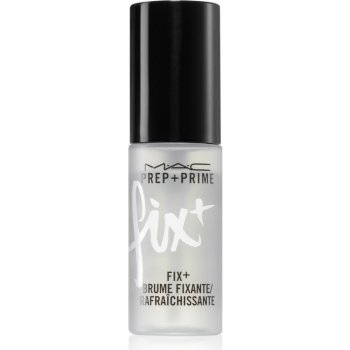 MAC Cosmetics Mini Prep + Prime Fix + pleťová mlha pro fixaci make-upu 13 ml