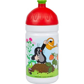 Zdravá lahev Krtek 500 ml