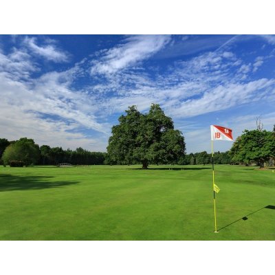 Pobyt s výukou golfu pro začátečníky – Hledejceny.cz