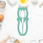 Vykrajovátko Tulipán – Hledejceny.cz