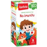 Mediate Apotheke Bio na imunitu 20x1,5g – Hledejceny.cz