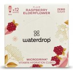 Waterdrop Flair 12 kapslí – Zboží Dáma