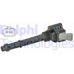 Zapalovací cívka DELPHI GN10596-12B1 – Hledejceny.cz
