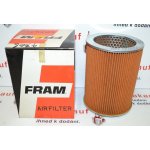 Vzduchový filtr HONDA TN III 360 68- TN VI 360 70- – Hledejceny.cz