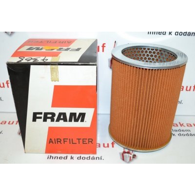 Vzduchový filtr HONDA TN III 360 68- TN VI 360 70- – Hledejceny.cz