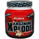 Aminokyselina Weider ARGININE X-PLODE 500 g