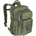 MFH US dětský Assault Youngster M95 CZ camo 15 l – Zboží Dáma