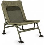 Korum Křeslo Supa Lite Stretch Deluxe Chair – Hledejceny.cz