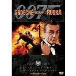 James Bond-Srdečné pozdravy z Ruska : 2-disková edice /plast/- DVD – Sleviste.cz