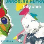 Hutka, Jaroslav - Bily slon CD – Sleviste.cz