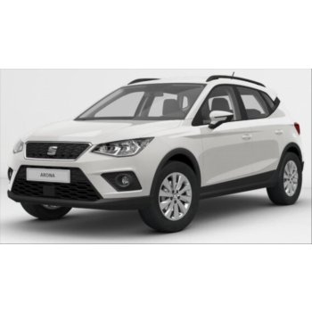 SEAT Arona 1.0 TSI Manuál Style